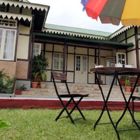 Bed and Breakfast Cafe Shillong Bed & Breakfast Zewnętrze zdjęcie